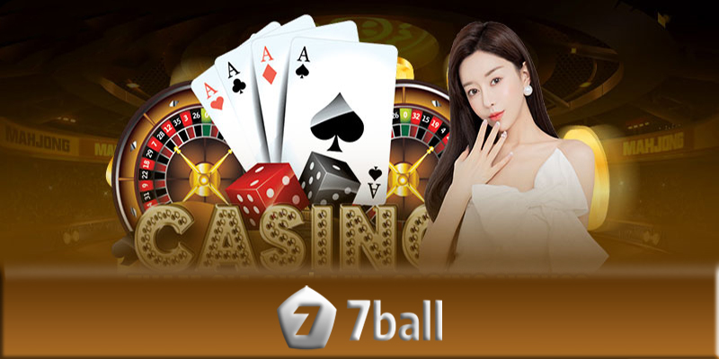 Blog 7ball - Mẹo chơi bài đổi thưởng hiệu quả từ Blog 7ball