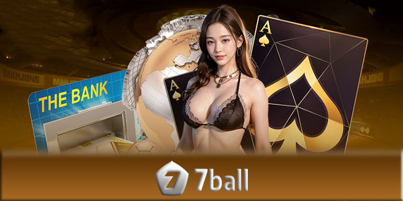 Khuyến mãi và ưu đãi tại casino 7ball