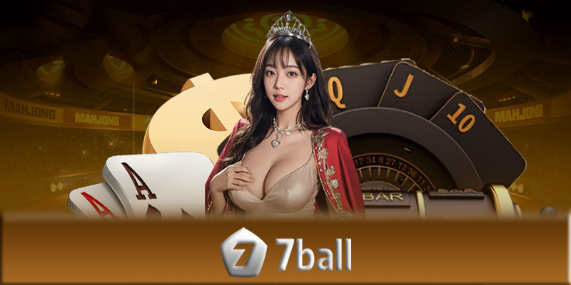 Các yếu tố ảnh hưởng đến kết quả game bài 7ball