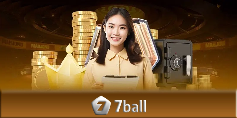 Tương lai của game slots 7ball tại Việt Nam