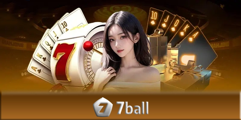 Game slots 7ball - Bí quyết chơi game slots 7ball thành công