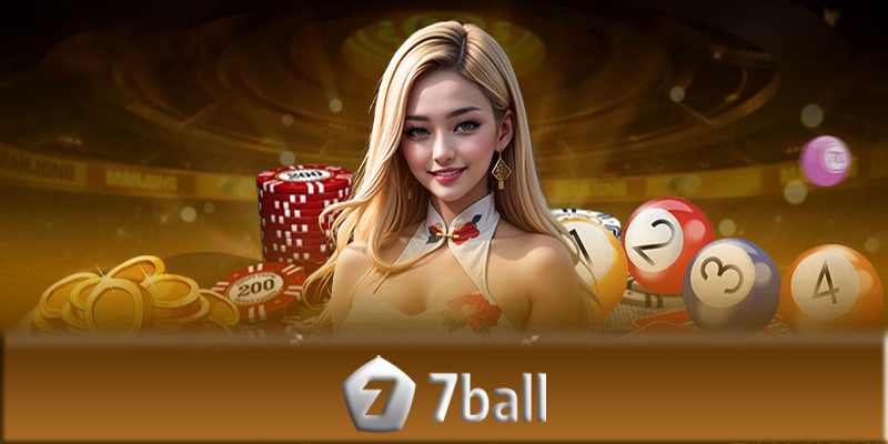 Tâm lý khi chơi xổ số 7ball