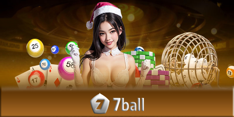 Xổ số 7ball - Các kỹ năng cần phải có khi chơi xổ số 7ball